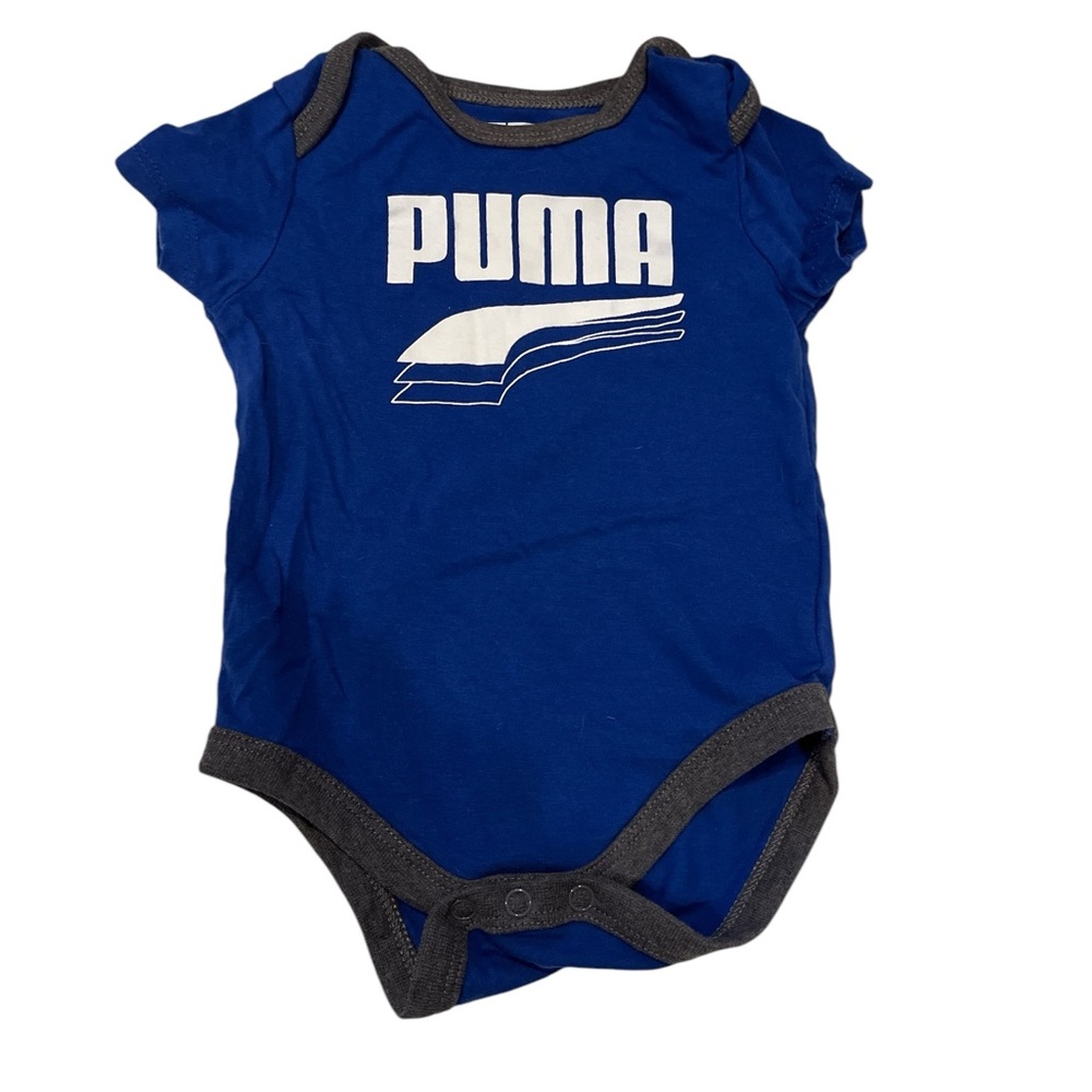 PUMA Bodysuit